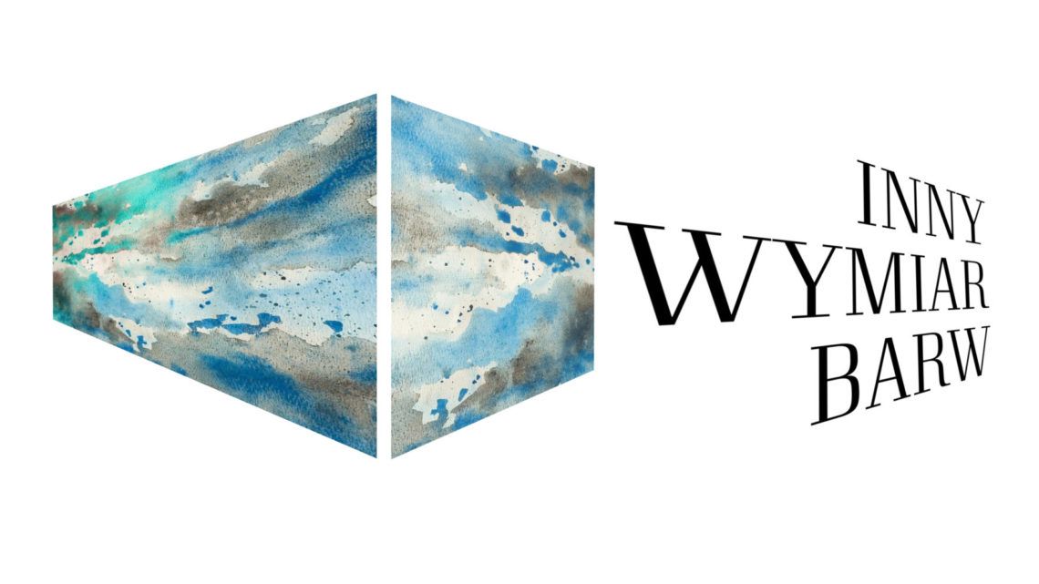 I N N Y    W Y M I A R    B A R W  –  wystawa sekcji plastycznej MDK