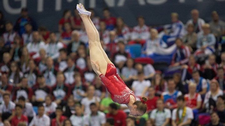 AKROBATYKA SPORTOWA – nowe zajęcia dla dzieci 4-6lat
