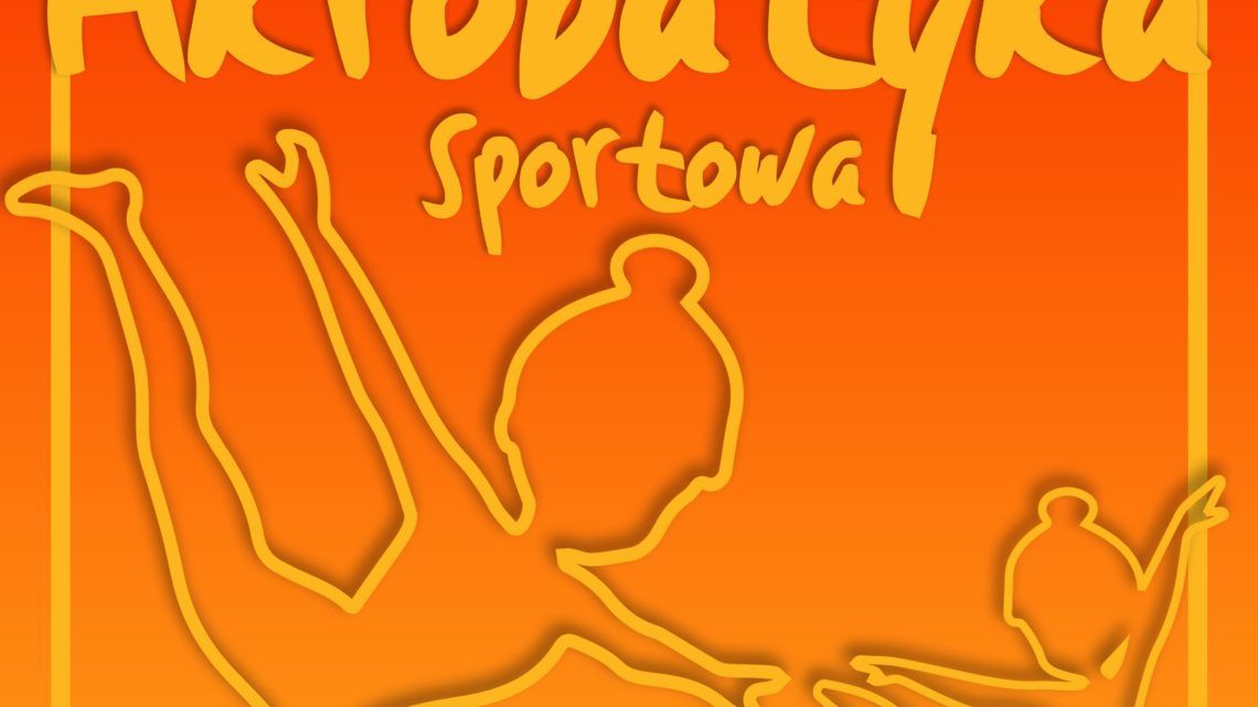 AKROBATYKA dla dzieci 7-9 lat – Ruszyły zapisy