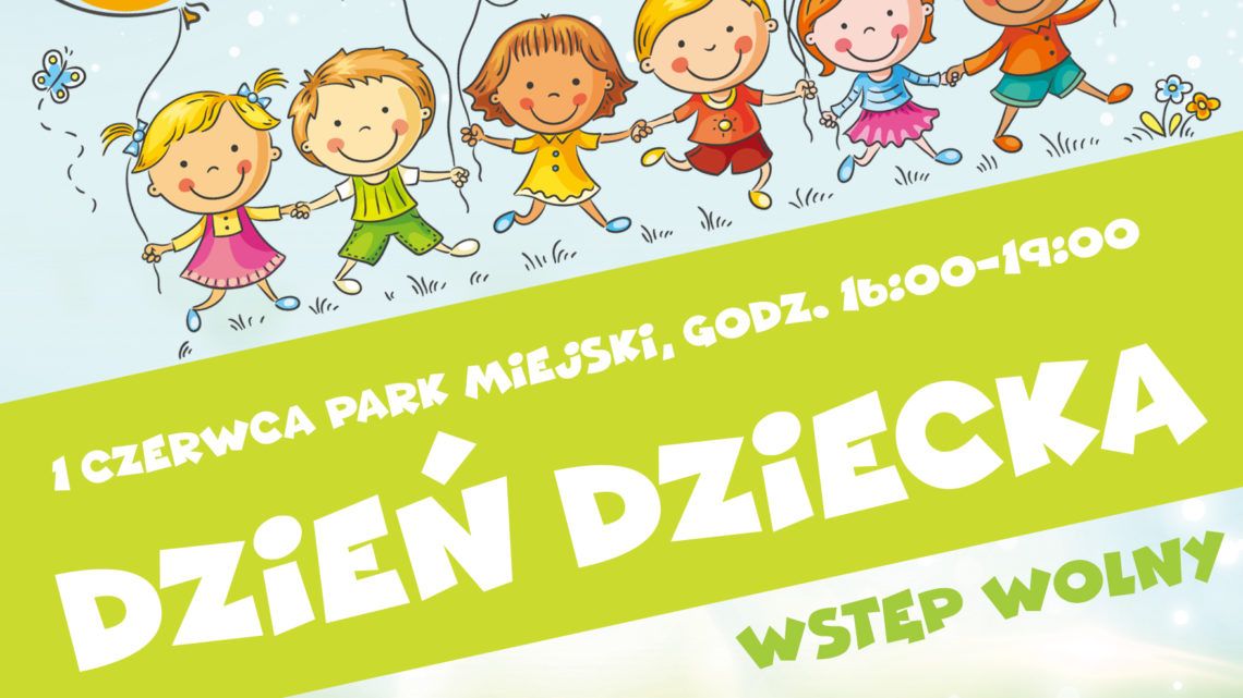 Dzień Dziecka