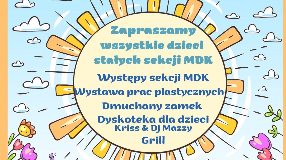 Piknikowy Zawrót Głowy