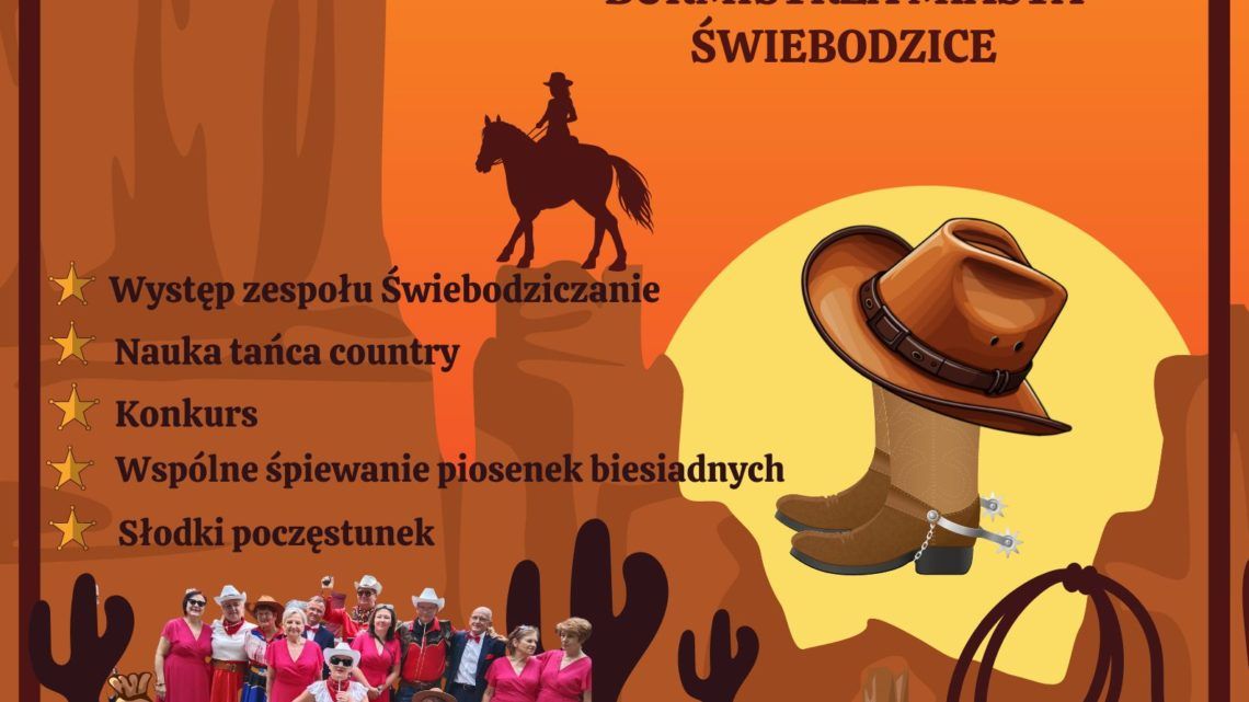 Biesiada Country