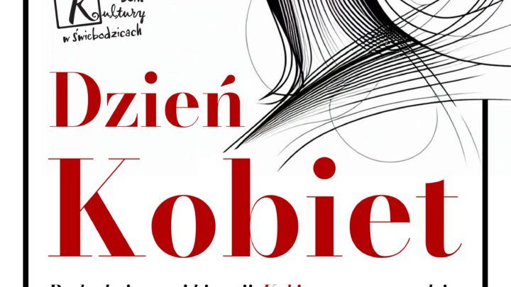 Inspirujące spotkanie z okazji Dnia Kobiet w Miejskim Domu Kultury