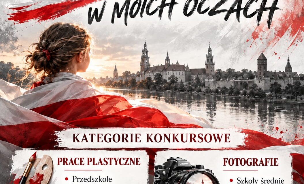 Konkurs „11 listopada w moich oczach”